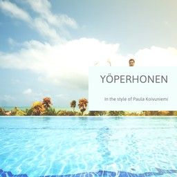 Yöperhonen