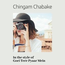 Chingam Chabake