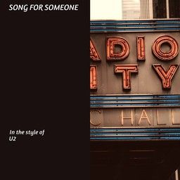 Song For Someone