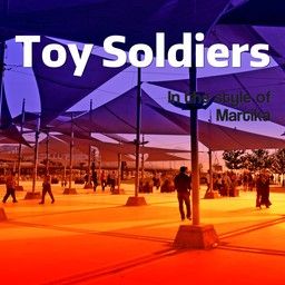 Toy Soldiers