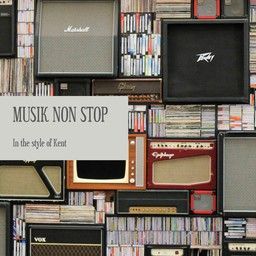Musik non stop