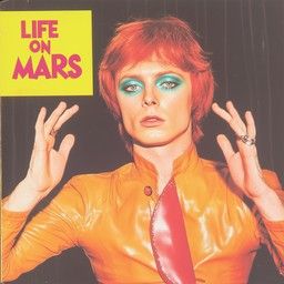 Life On Mars