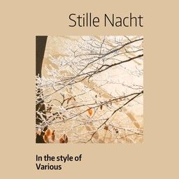 Stille Nacht