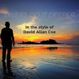 Divers Do It Deeper