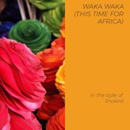 Waka Waka (This Time For Africa)