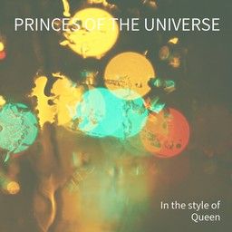 Princes Of The Universe