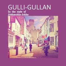 Gulli-Gullan