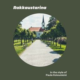 Rakkaustarina