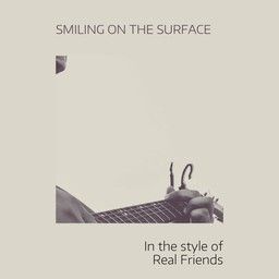 Smiling On The Surface