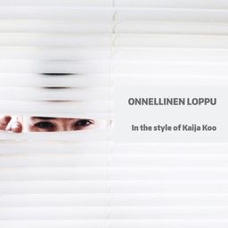 Onnellinen loppu