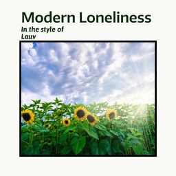 Modern Loneliness