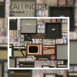 Calling Dr. Love