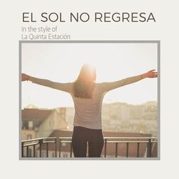 El Sol No Regresa