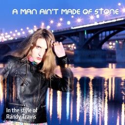 A Man Ain't Made Of Stone