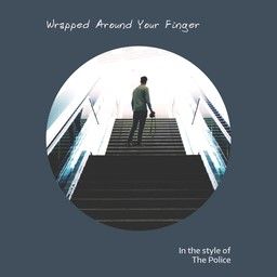 Wrapped Around Your Finger