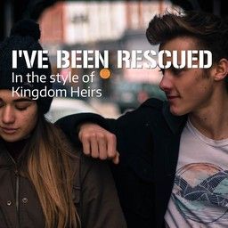 I've Been Rescued