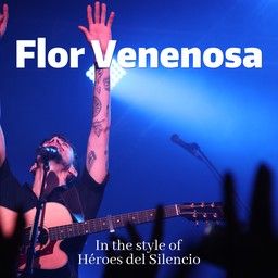 Flor Venenosa