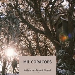 Mil Coraçoes