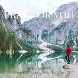 Pray For You