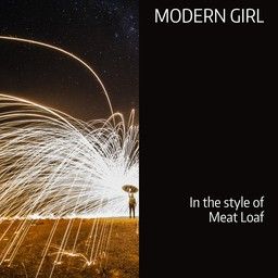 Modern Girl