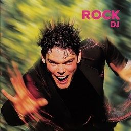 Rock DJ