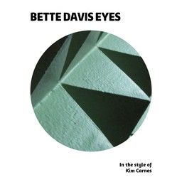 Bette Davis Eyes