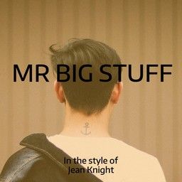 Mr Big Stuff