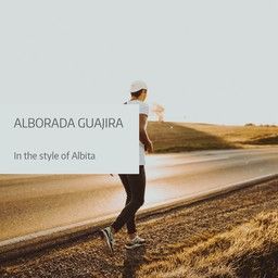 Alborada Guajira