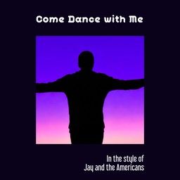 Come Dance with Me