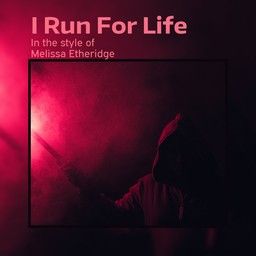 I Run For Life