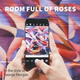 Room Full Of Roses