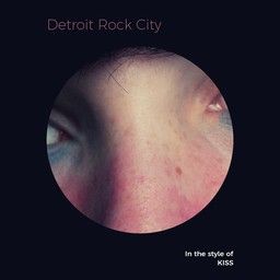 Detroit Rock City