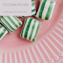 Putoan pilviin