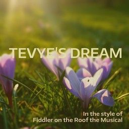 Tevye's Dream