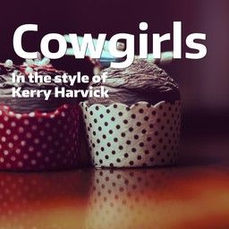 Cowgirls