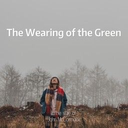 The Wearing of the Green