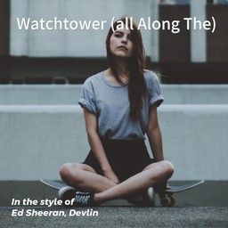 Watchtower (all Along The)