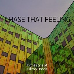 Chase That Feeling