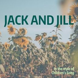 Jack And Jill