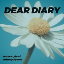 Dear Diary