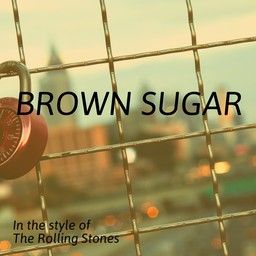 Brown Sugar