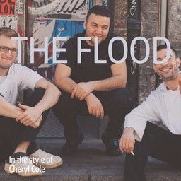 The Flood