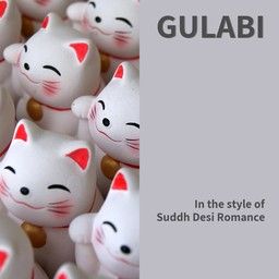 Gulabi