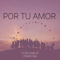 Por Tu Amor