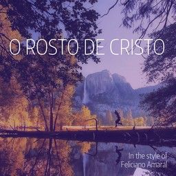 O Rosto De Cristo