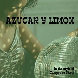Azucar Y Limon