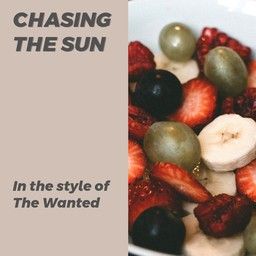 Chasing the Sun