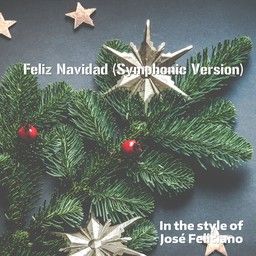 Feliz Navidad (Symphonic Version)