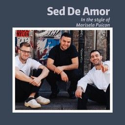 Sed De Amor