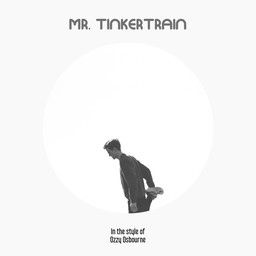 Mr. Tinkertrain